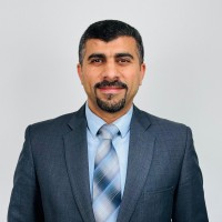 Mohammed (Mustafa) Al-Ya’aqbah