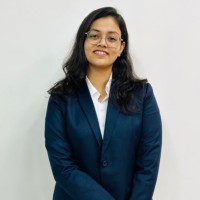 Anushree Maheshwari