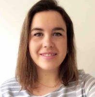 Cristina Jurado Gómez