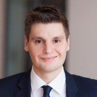 Daniel Staub