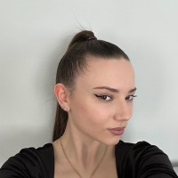 Anastasia Skochilova