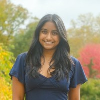 Shaina Patel