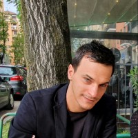 Luigi Scinico