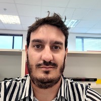 Rafael Almeida