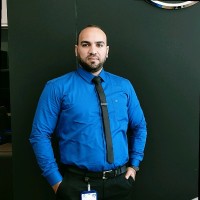 Mohamed Khalaf