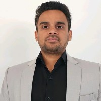 Kamlesh Patel