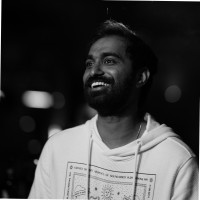 Dinesh Reddy