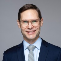 Marcus Michelsen, Ph.D.