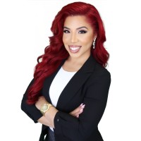 Samantha Melgar