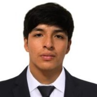 Piero Antonio Santos Contreras