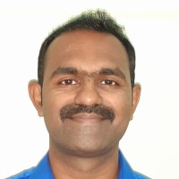 John Vimal