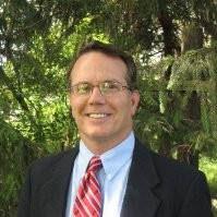 Timothy Thompson