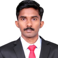 Praveenkumar A