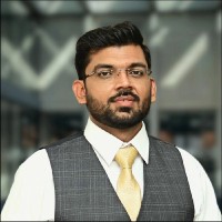 Junaid Ahmad