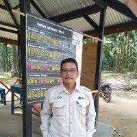 Binenson Pasaribu