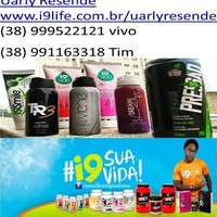 Uarly Resende