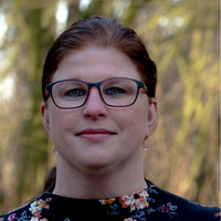 Eveline Van Hoegee