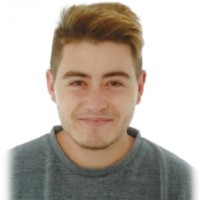 Xabier Gutierrez Garcia