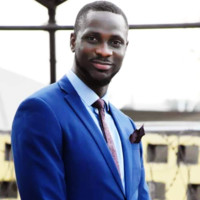 Ayodeji Olabode