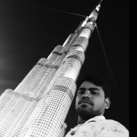 Deepak Singh