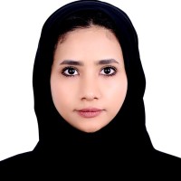 Rasha Al Zubaidi