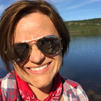 Lene Halvorsen Aas