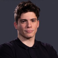 Iñigo Lasheras Minchinela