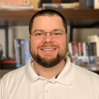 Dustin Johnson, PE, LEED AP