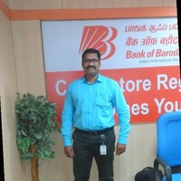 Sureshbabu Perumal