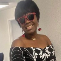 Jocelyn Bedu-Addo