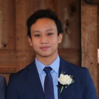 Avery Ho