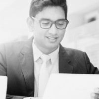 Kris Patel
