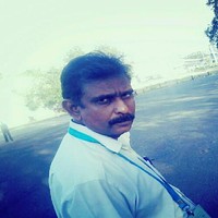 Shanmugasundarem Kumaresan