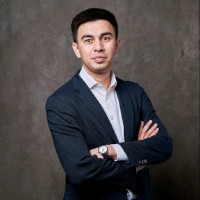 Furkat Azimov