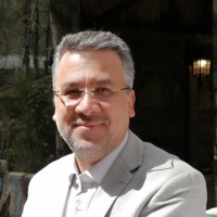 Morteza Ebrahimi