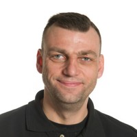 Henrik Dahl Jensen