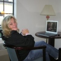 Jeannie Caldwell