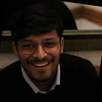 Vishesh Goel