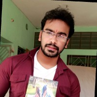 Ashish Keshri