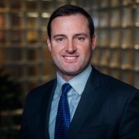 Gregory McMahon