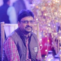 Manoj Garg