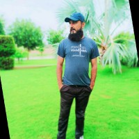 Mohammad Farooq Qureshi