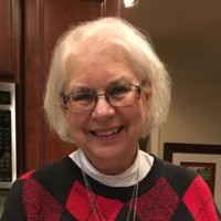 Kathy Rickles