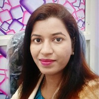 Dr Swati Kamble