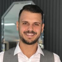 Ahmet ÇETİNER
