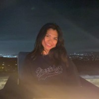 Samantha Manalad