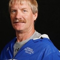 Brian Rodine