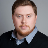 Anthony Stretten