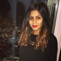 Jasmine Vekaria