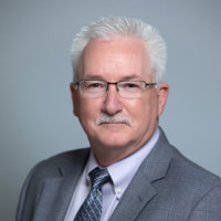 Loyd Hall - CSMP, ASHM,CSHO